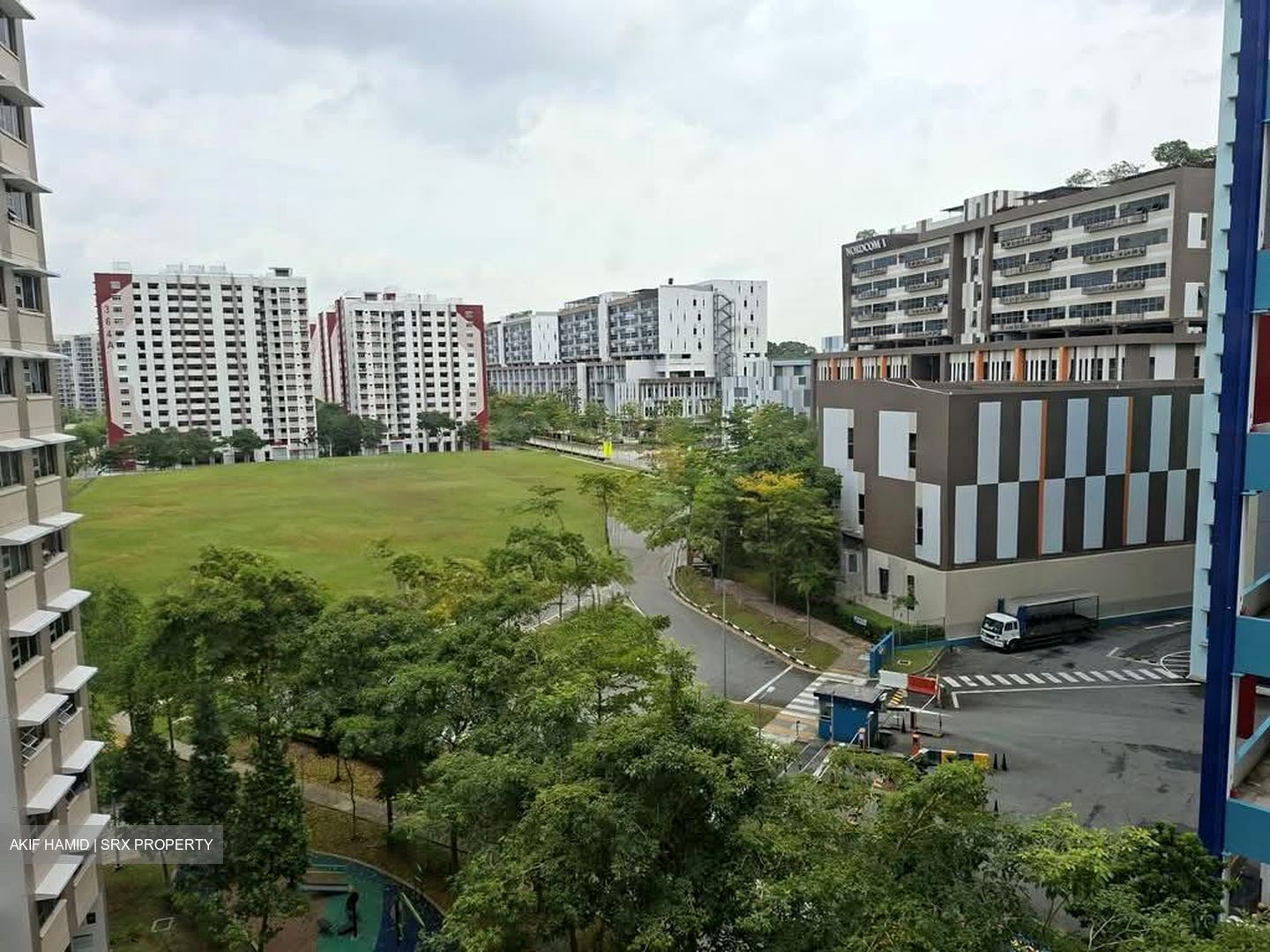 Blk 363B Sun Natura (Sembawang), HDB 2 Rooms #562134811